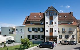 Hotel Gasthaus Krone